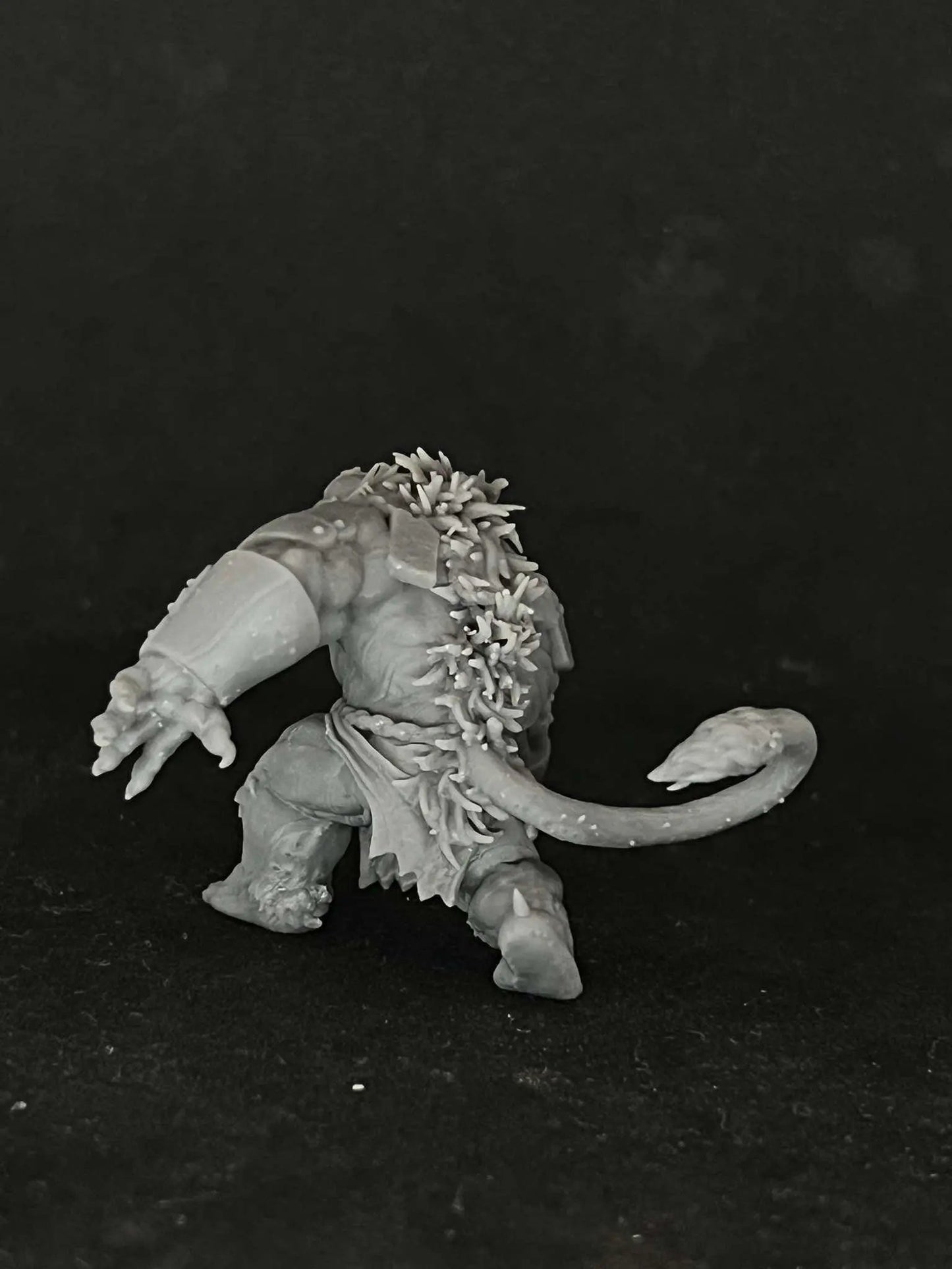 Lions of Habibi by Papsikels Miniature, 45mm Miniature, 32mm Heroic Scale, War Gaming, Proxy, Trench Crusade, Tabletop gaming - DelsBricks Toys & CollectiblesResin Printed MiniatureDelsBricks Toys & CollectiblesMega Diamonds & Schwartzreiter Mini Forge