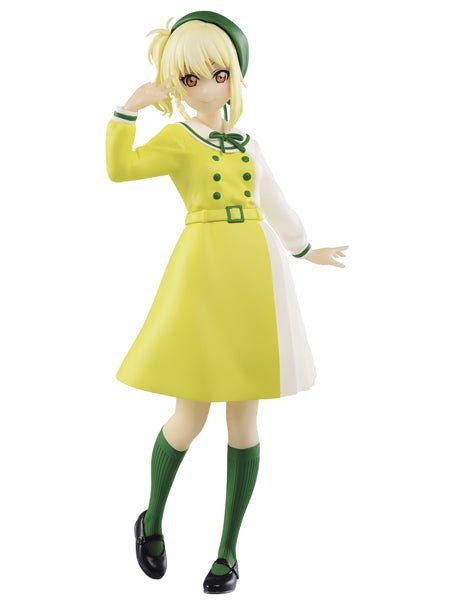 Love Live! Nijigasaki High School Idol Club AI Miyashita Figure - DelsBricks Toys & CollectiblesFiguresDelsBricks Toys & CollectiblesSuper Anime Store