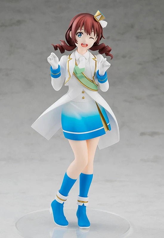 Love Live! Nijigasaki High School Idol Club POP UP PARADE Emma Verde Figure - DelsBricks Toys & CollectiblesFiguresDelsBricks Toys & CollectiblesSuper Anime Store