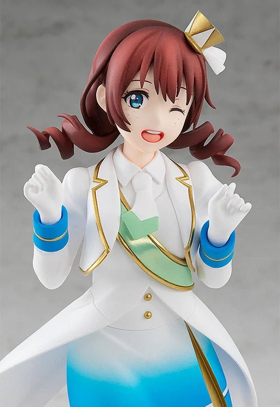 Love Live! Nijigasaki High School Idol Club POP UP PARADE Emma Verde Figure - DelsBricks Toys & CollectiblesFiguresDelsBricks Toys & CollectiblesSuper Anime Store