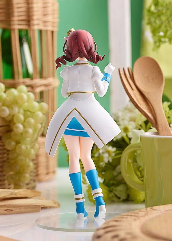Love Live! Nijigasaki High School Idol Club POP UP PARADE Emma Verde Figure - DelsBricks Toys & CollectiblesFiguresDelsBricks Toys & CollectiblesSuper Anime Store