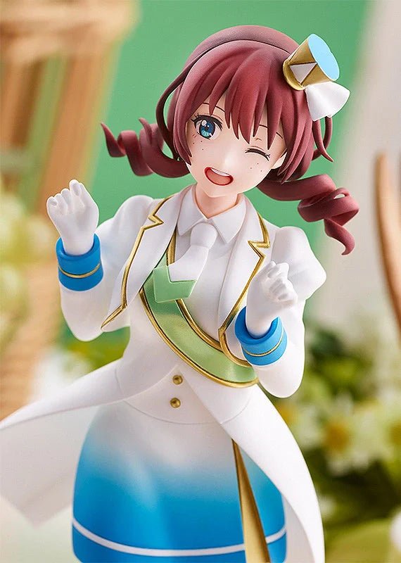 Love Live! Nijigasaki High School Idol Club POP UP PARADE Emma Verde Figure - DelsBricks Toys & CollectiblesFiguresDelsBricks Toys & CollectiblesSuper Anime Store