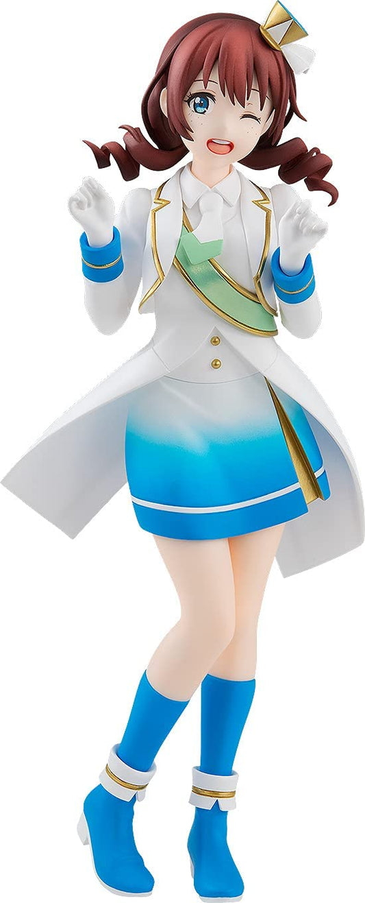 Love Live! Nijigasaki High School Idol Club POP UP PARADE Emma Verde Figure - DelsBricks Toys & CollectiblesFiguresDelsBricks Toys & CollectiblesSuper Anime Store