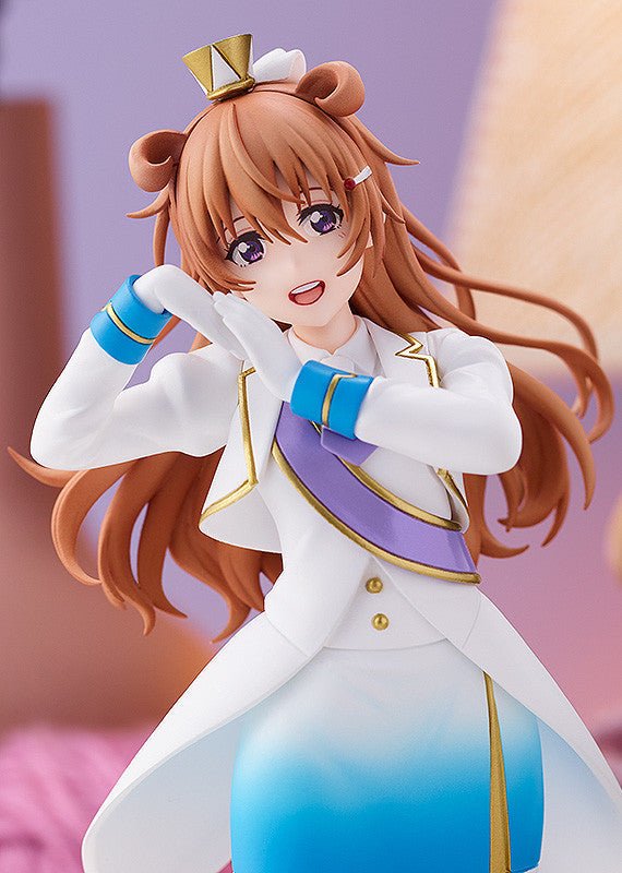 Love Live! Nijigasaki High School Idol Club POP UP PARADE Kanata Konoe Figure - DelsBricks Toys & CollectiblesFiguresDelsBricks Toys & CollectiblesSuper Anime Store
