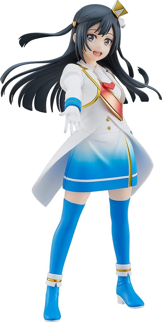 Love Live! Nijigasaki High School Idol Club POP UP PARADE Setsuna Yuki Figure - DelsBricks Toys & CollectiblesFigureDelsBricks Toys & CollectiblesSuper Anime Store