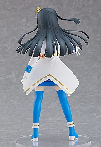 Love Live! Nijigasaki High School Idol Club POP UP PARADE Setsuna Yuki Figure - DelsBricks Toys & CollectiblesFigureDelsBricks Toys & CollectiblesSuper Anime Store