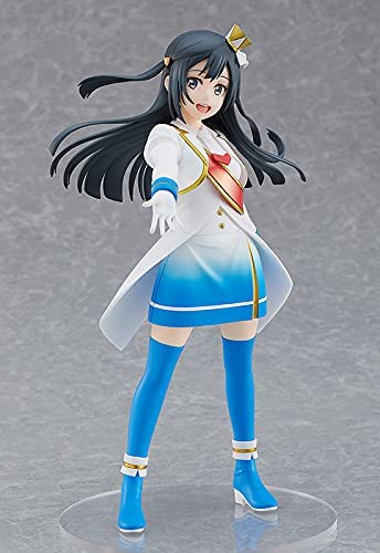 Love Live! Nijigasaki High School Idol Club POP UP PARADE Setsuna Yuki Figure - DelsBricks Toys & CollectiblesFigureDelsBricks Toys & CollectiblesSuper Anime Store