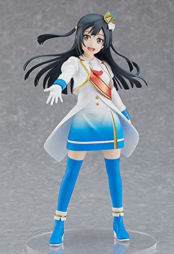 Love Live! Nijigasaki High School Idol Club POP UP PARADE Setsuna Yuki Figure - DelsBricks Toys & CollectiblesFigureDelsBricks Toys & CollectiblesSuper Anime Store