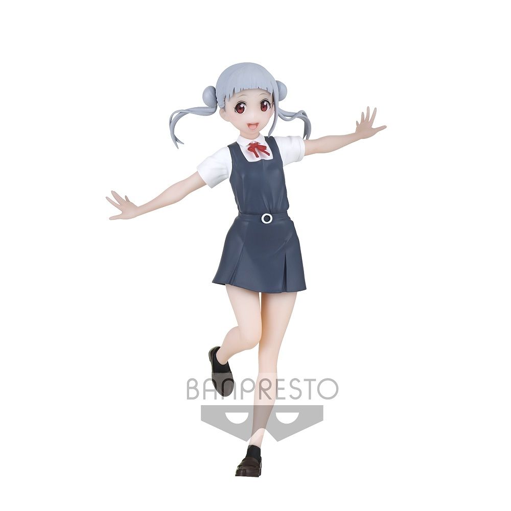 Love Live! Super Star!! - Chisato Arashi Figure - DelsBricks Toys & CollectiblesFiguresDelsBricks Toys & CollectiblesSuper Anime Store