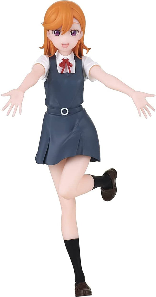 Love Live! Super Star!! Kanon Shibuya Figure - Official Liella! Collectible Anime Figure - DelsBricks Toys & CollectiblesFiguresDelsBricks Toys & CollectiblesSuper Anime Store