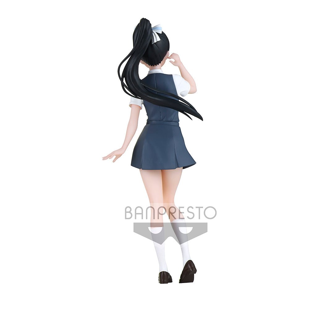 LOVE LIVE! SUPER STAR!! REN HAZUKI FIGURE - DelsBricks Toys & CollectiblesFiguresDelsBricks Toys & CollectiblesSuper Anime Store