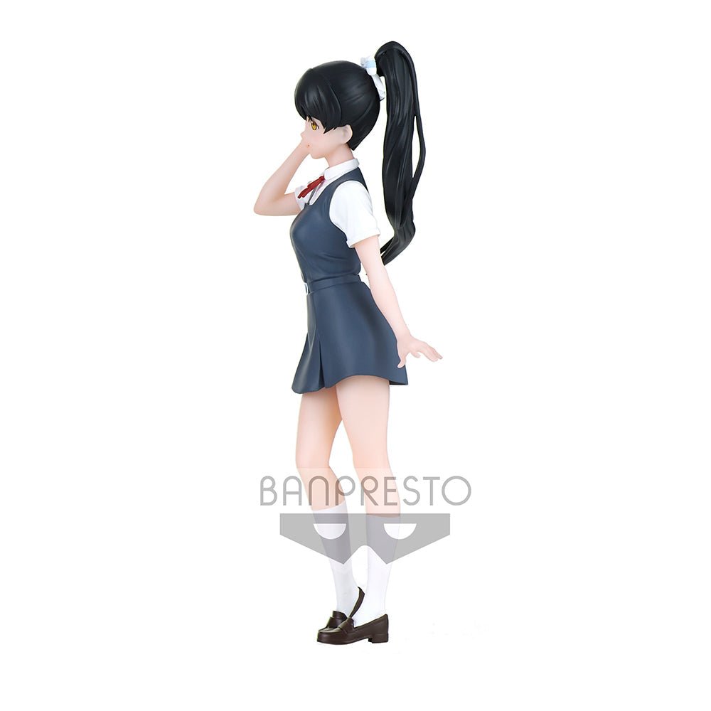 LOVE LIVE! SUPER STAR!! REN HAZUKI FIGURE - DelsBricks Toys & CollectiblesFiguresDelsBricks Toys & CollectiblesSuper Anime Store