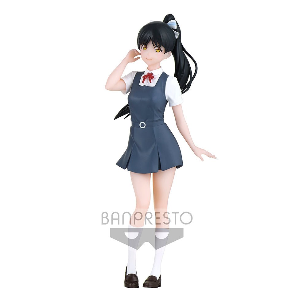 LOVE LIVE! SUPER STAR!! REN HAZUKI FIGURE - DelsBricks Toys & CollectiblesFiguresDelsBricks Toys & CollectiblesSuper Anime Store