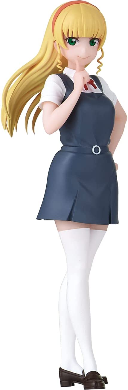 Love Live! Super Star!! Sumire Heanna Figure - DelsBricks Toys & CollectiblesFiguresDelsBricks Toys & CollectiblesSuper Anime Store