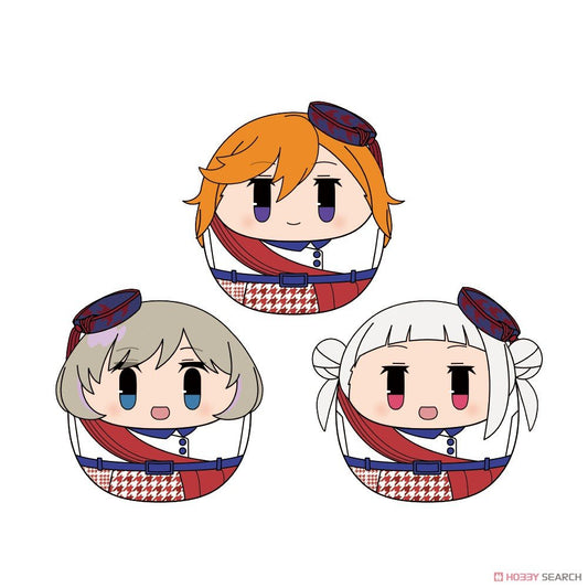 Love Live! Superstar!! Corocot Vol.2 Blind Box - Collectible Mini Figure Gashapon - DelsBricks Toys & CollectiblesFiguresDelsBricks Toys & CollectiblesSuper Anime Store