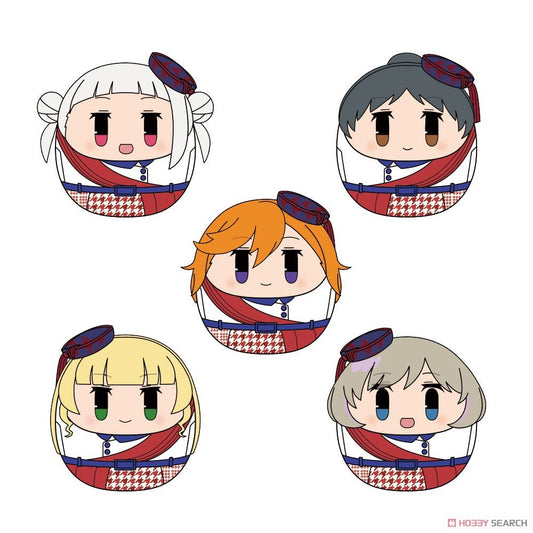 Love Live! Superstar!! Corocot Vol.2 Blind Box - Collectible Mini Figure Gashapon - DelsBricks Toys & CollectiblesFiguresDelsBricks Toys & CollectiblesSuper Anime Store