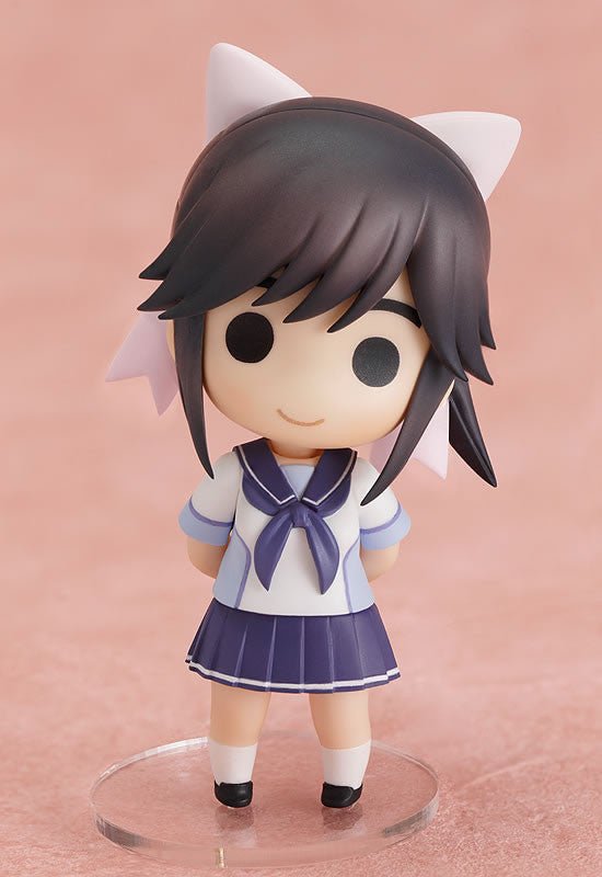 Love Plus Nendoroid 111 Manaka Takane (ねんどろいど たかねまなか) Figure - DelsBricks Toys & CollectiblesFiguresDelsBricks Toys & CollectiblesSuper Anime Store