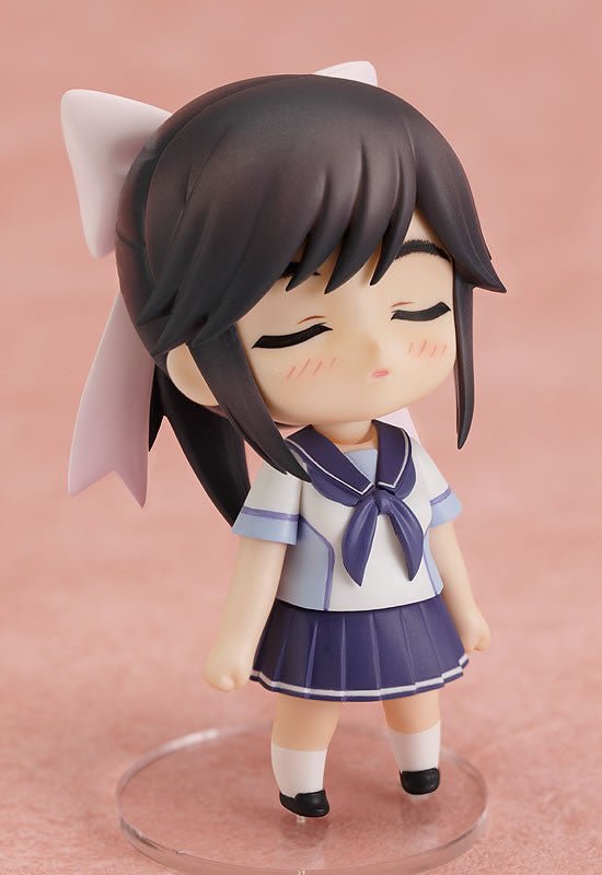 Love Plus Nendoroid 111 Manaka Takane (ねんどろいど たかねまなか) Figure - DelsBricks Toys & CollectiblesFiguresDelsBricks Toys & CollectiblesSuper Anime Store