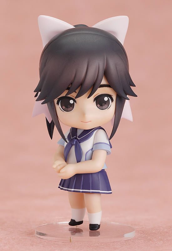 Love Plus Nendoroid 111 Manaka Takane (ねんどろいど たかねまなか) Figure - DelsBricks Toys & CollectiblesFiguresDelsBricks Toys & CollectiblesSuper Anime Store