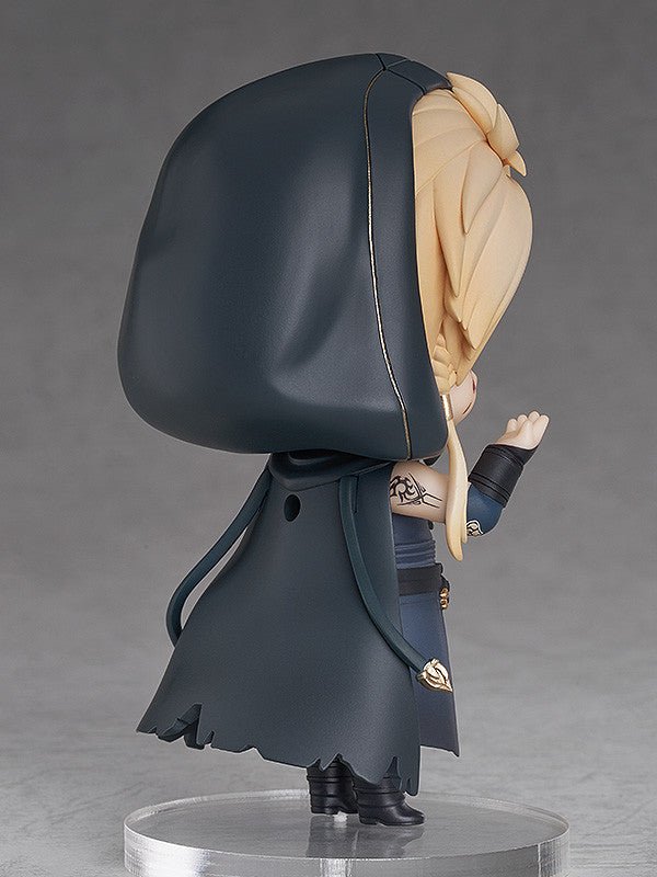Love&Producer Nendoroid 1629 Qiluo Zhou: Shade Ver. Figure - DelsBricks Toys & CollectiblesFiguresDelsBricks Toys & CollectiblesSuper Anime Store