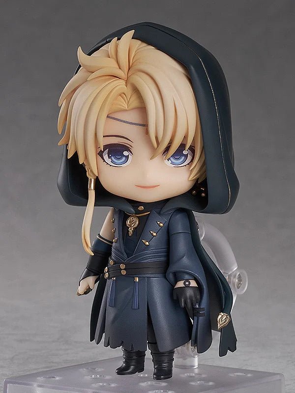 Love&Producer Nendoroid 1629 Qiluo Zhou: Shade Ver. Figure - DelsBricks Toys & CollectiblesFiguresDelsBricks Toys & CollectiblesSuper Anime Store