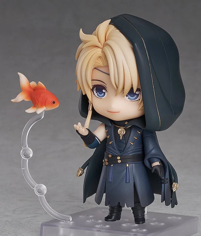 Love&Producer Nendoroid 1629 Qiluo Zhou: Shade Ver. Figure - DelsBricks Toys & CollectiblesFiguresDelsBricks Toys & CollectiblesSuper Anime Store