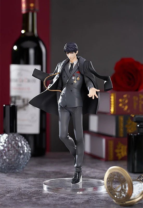 Love&Producer POP UP PARADE Zeyan Li Figure - DelsBricks Toys & CollectiblesFiguresDelsBricks Toys & CollectiblesSuper Anime Store