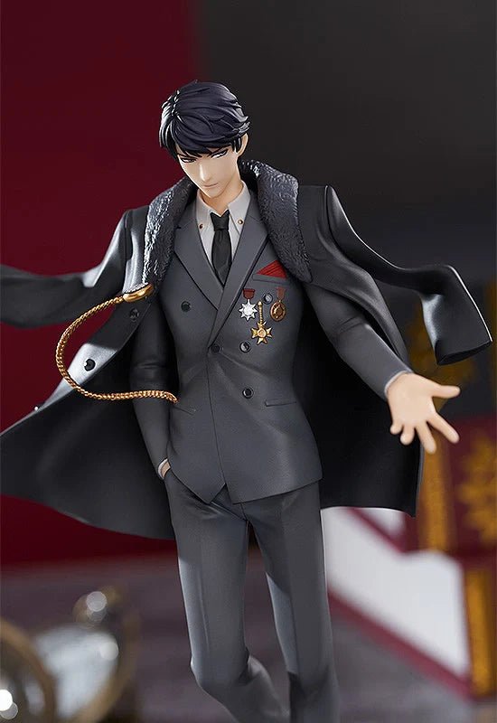 Love&Producer POP UP PARADE Zeyan Li Figure - DelsBricks Toys & CollectiblesFiguresDelsBricks Toys & CollectiblesSuper Anime Store