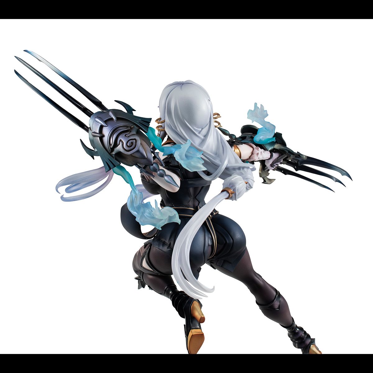 Lucrea Atelier Ryza: Ever Darkness & the Secret Hideout Lira Figure - DelsBricks Toys & CollectiblesFiguresDelsBricks Toys & CollectiblesSuper Anime Store