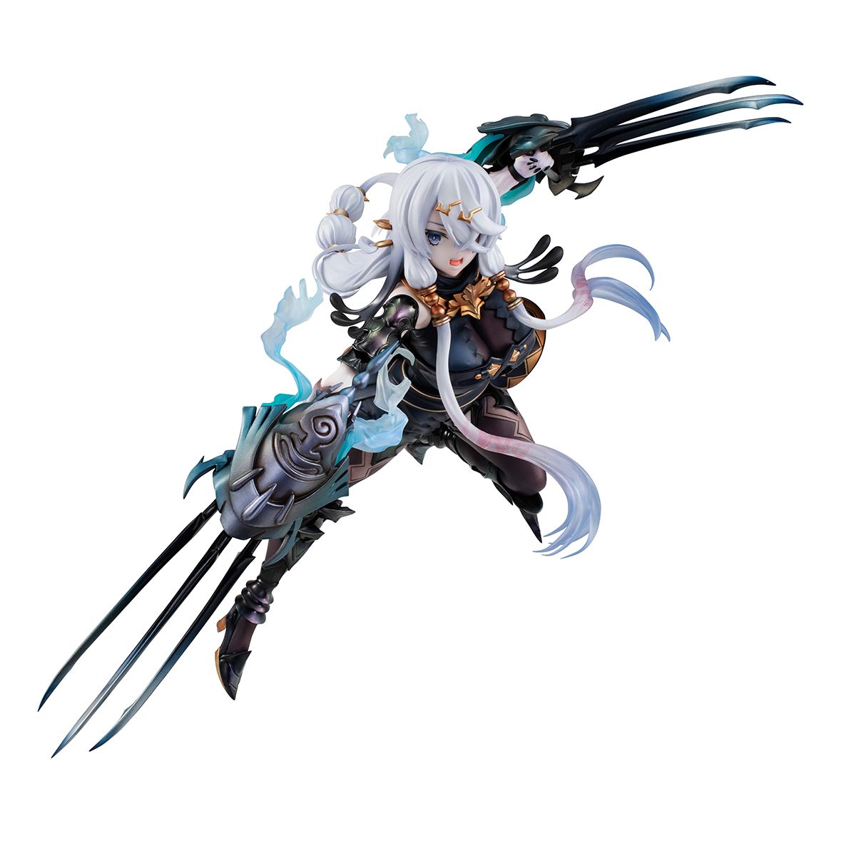 Lucrea Atelier Ryza: Ever Darkness & the Secret Hideout Lira Figure - DelsBricks Toys & CollectiblesFiguresDelsBricks Toys & CollectiblesSuper Anime Store