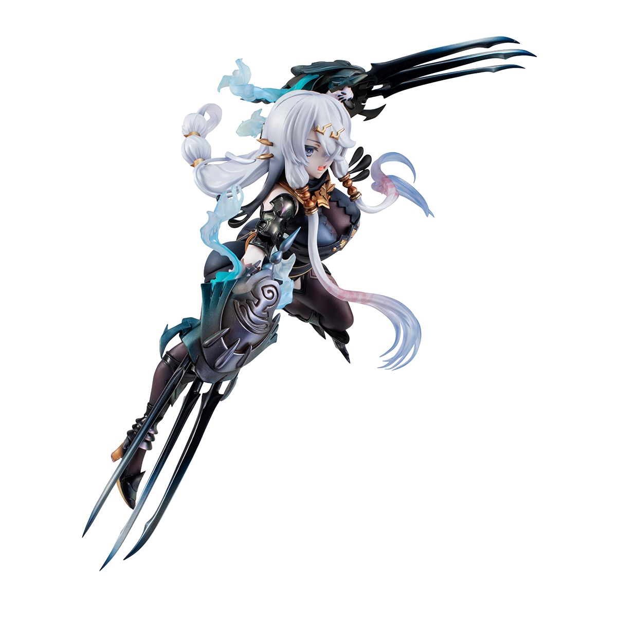 Lucrea Atelier Ryza: Ever Darkness & the Secret Hideout Lira Figure - DelsBricks Toys & CollectiblesFiguresDelsBricks Toys & CollectiblesSuper Anime Store