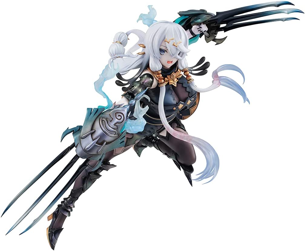 Lucrea Atelier Ryza: Ever Darkness & the Secret Hideout Lira Figure - DelsBricks Toys & CollectiblesFiguresDelsBricks Toys & CollectiblesSuper Anime Store