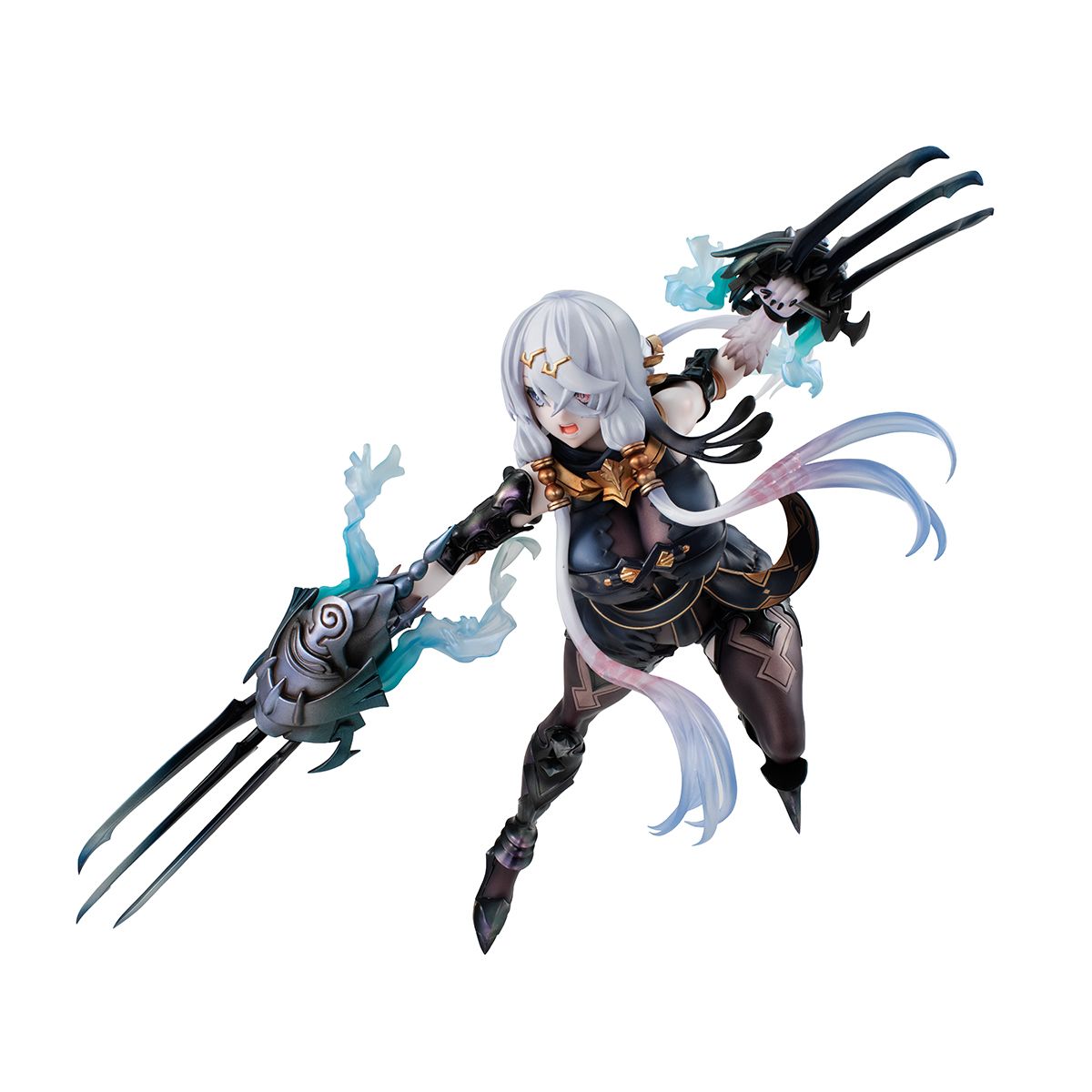 Lucrea Atelier Ryza: Ever Darkness & the Secret Hideout Lira Figure - DelsBricks Toys & CollectiblesFiguresDelsBricks Toys & CollectiblesSuper Anime Store