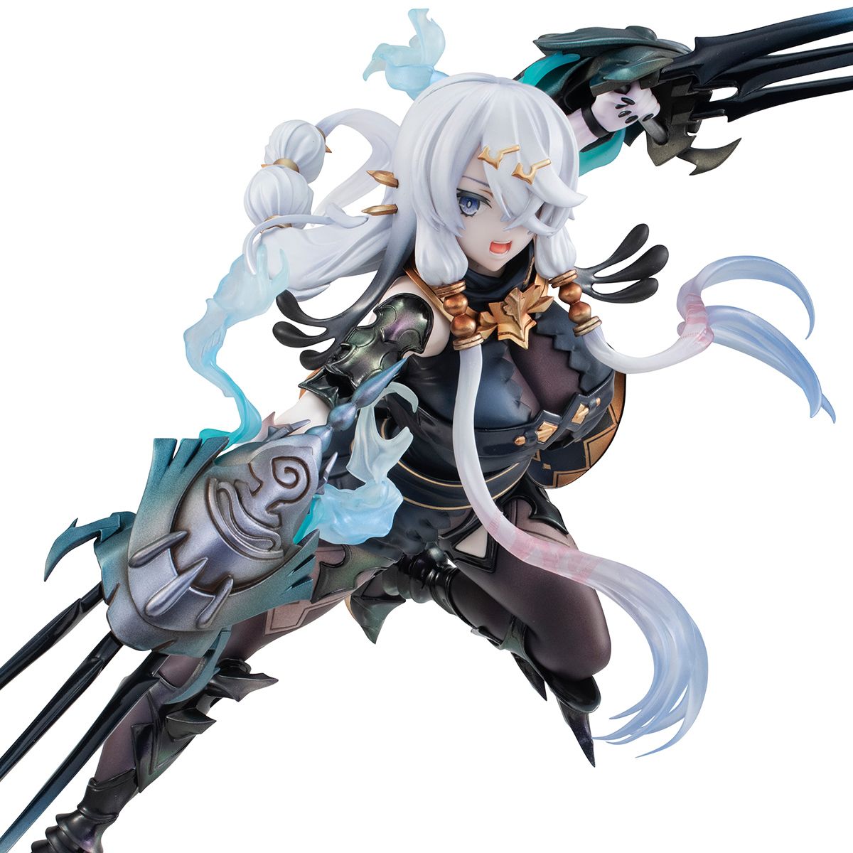 Lucrea Atelier Ryza: Ever Darkness & the Secret Hideout Lira Figure - DelsBricks Toys & CollectiblesFiguresDelsBricks Toys & CollectiblesSuper Anime Store