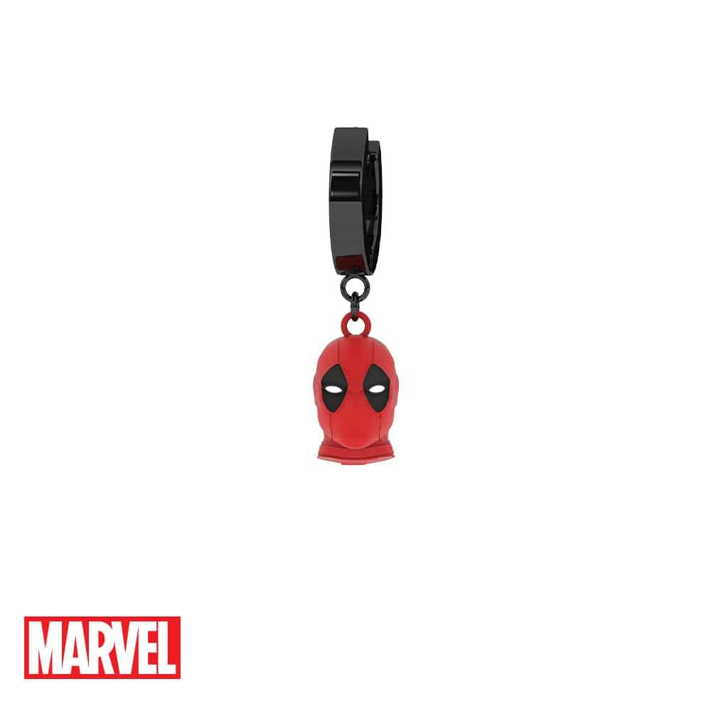 Marvel™ Deadpool Earring - DelsBricks Toys & CollectiblesEARRINGDelsBricks Toys & CollectiblesMISTERVERSE