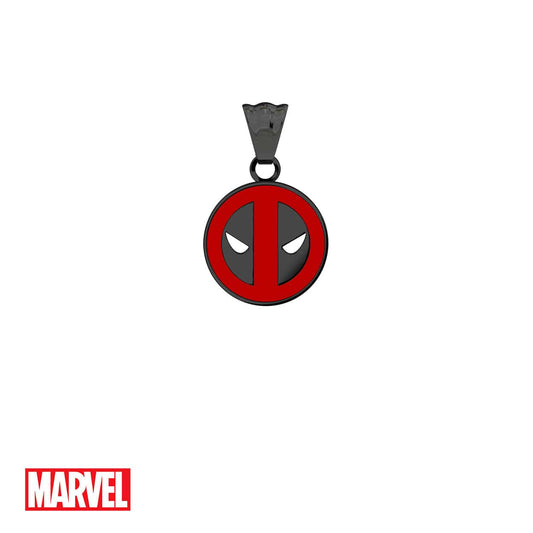 Marvel™ Deadpool Mask Pendant - DelsBricks Toys & CollectiblesPENDANTDelsBricks Toys & CollectiblesMISTERVERSE