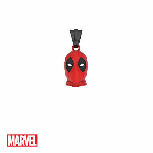 Marvel™ Deadpool Pendant - DelsBricks Toys & CollectiblesPENDANTDelsBricks Toys & CollectiblesMISTERVERSE
