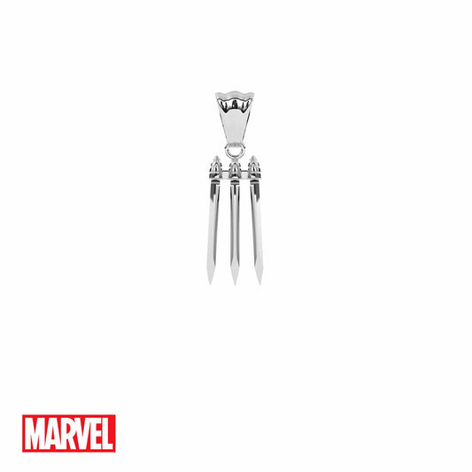 Marvel™ Wolverine Claw Pendant - DelsBricks Toys & CollectiblesPENDANTDelsBricks Toys & CollectiblesMISTERVERSE