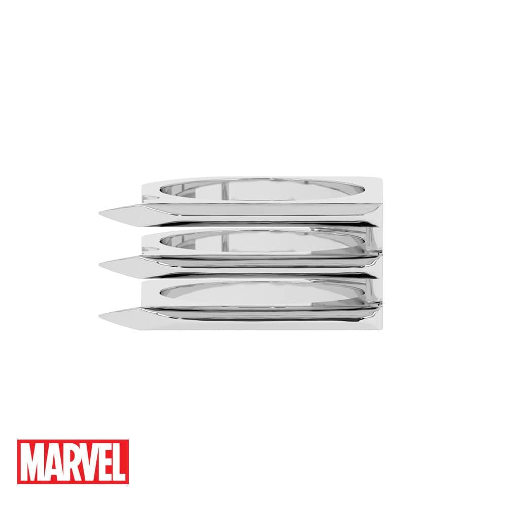 Marvel™ Wolverine Claw Ring - DelsBricks Toys & CollectiblesRINGDelsBricks Toys & CollectiblesMISTERVERSE
