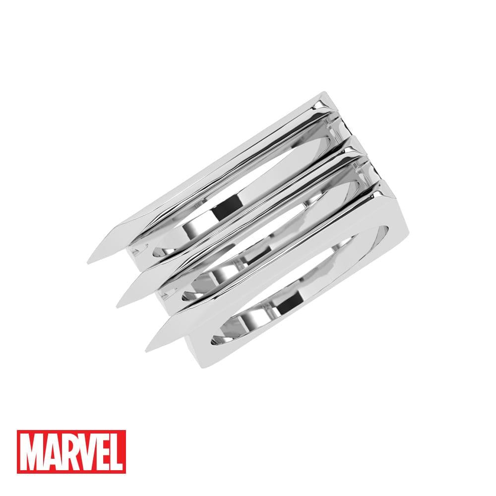 Marvel™ Wolverine Claw Ring - DelsBricks Toys & CollectiblesRINGDelsBricks Toys & CollectiblesMISTERVERSE