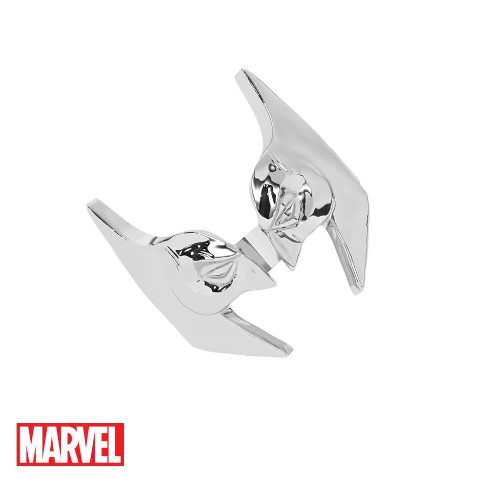 Marvel™ Wolverine Ring - DelsBricks Toys & CollectiblesRINGDelsBricks Toys & CollectiblesMISTERVERSE