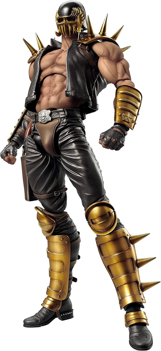 Medicos Fist of the North Star Chozo Kado Jagi Action Figure – Japan Import - DelsBricks Toys & CollectiblesFiguresDelsBricks Toys & CollectiblesSuper Anime Store