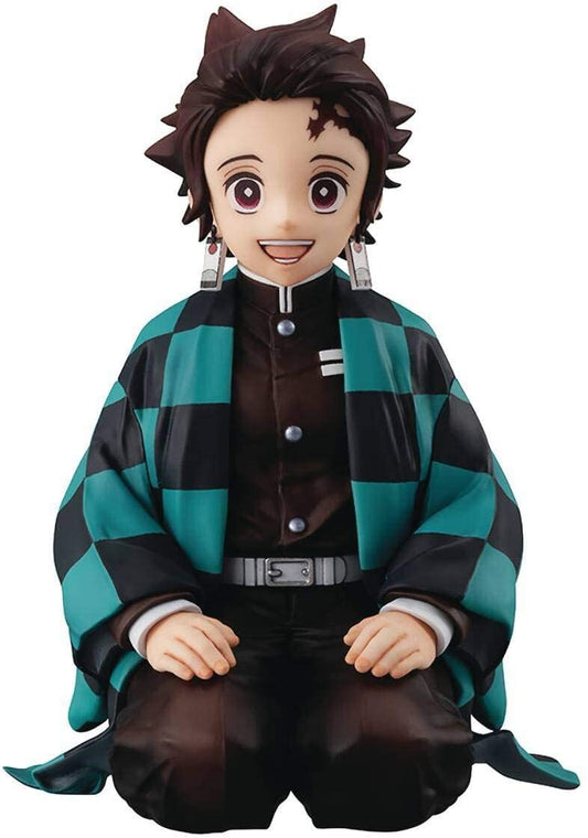 Megahouse G.E.M. Demon Slayer Palm Size TANJIRO Figure - DelsBricks Toys & CollectiblesFiguresDelsBricks Toys & CollectiblesSuper Anime Store