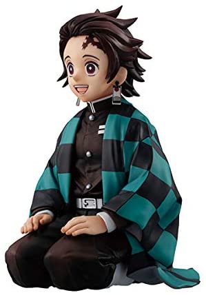 Megahouse G.E.M. Demon Slayer Palm Size TANJIRO Figure - DelsBricks Toys & CollectiblesFiguresDelsBricks Toys & CollectiblesSuper Anime Store