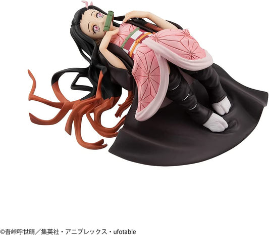Megahouse G.E.M Series Demon Slayer Kimetsu No Yaiba Palm Size Nezuko Ver.2 Figure - DelsBricks Toys & CollectiblesFiguresDelsBricks Toys & CollectiblesSuper Anime Store