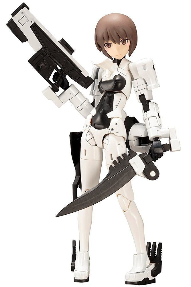 Megami Device 1/1 WISM Soldier Assault/Scout Plastic Model - DelsBricks Toys & CollectiblesModel KitDelsBricks Toys & CollectiblesSuper Anime Store