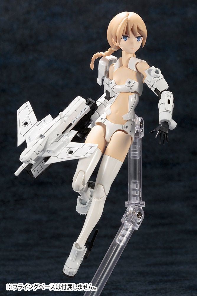 Megami Device 1/1 WISM Soldier Assault/Scout Plastic Model - DelsBricks Toys & CollectiblesModel KitDelsBricks Toys & CollectiblesSuper Anime Store