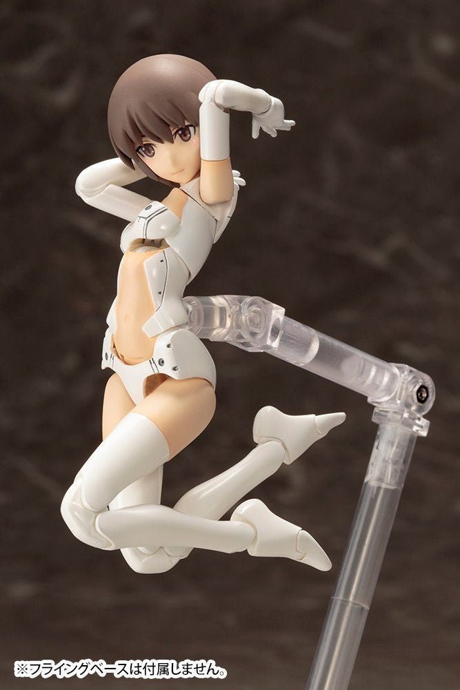 Megami Device 1/1 WISM Soldier Assault/Scout Plastic Model - DelsBricks Toys & CollectiblesModel KitDelsBricks Toys & CollectiblesSuper Anime Store