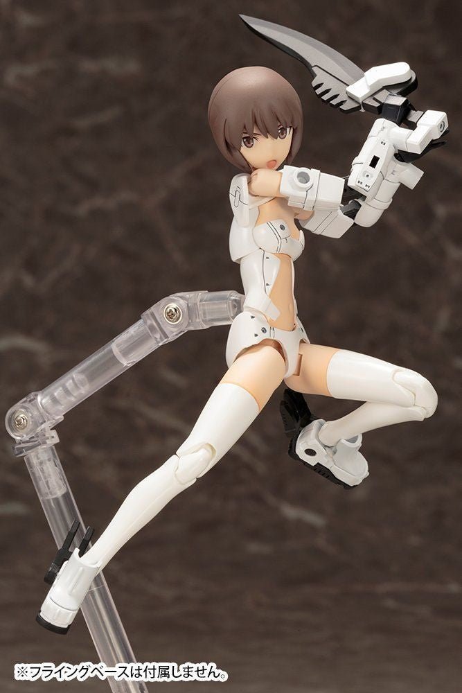 Megami Device 1/1 WISM Soldier Assault/Scout Plastic Model - DelsBricks Toys & CollectiblesModel KitDelsBricks Toys & CollectiblesSuper Anime Store