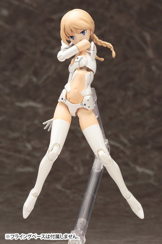 Megami Device 1/1 WISM Soldier Assault/Scout Plastic Model - DelsBricks Toys & CollectiblesModel KitDelsBricks Toys & CollectiblesSuper Anime Store